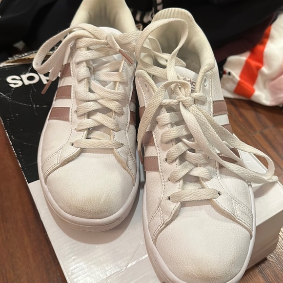 adidas summer shoes women's